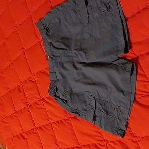 Men's Spicy Tuna shorts
